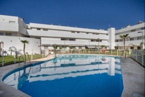 Dunas Candor free parking by Staycare, Rota